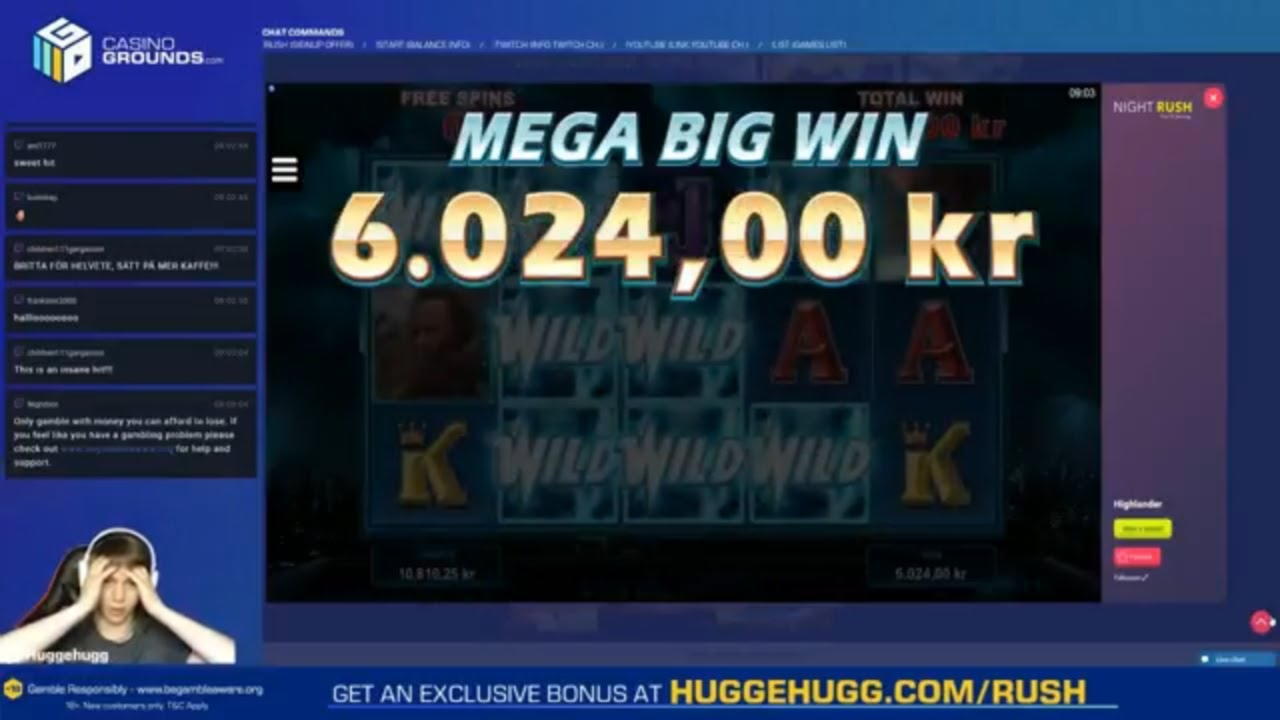 $365 Cassino com fichas grátis no Wix Stars Casino