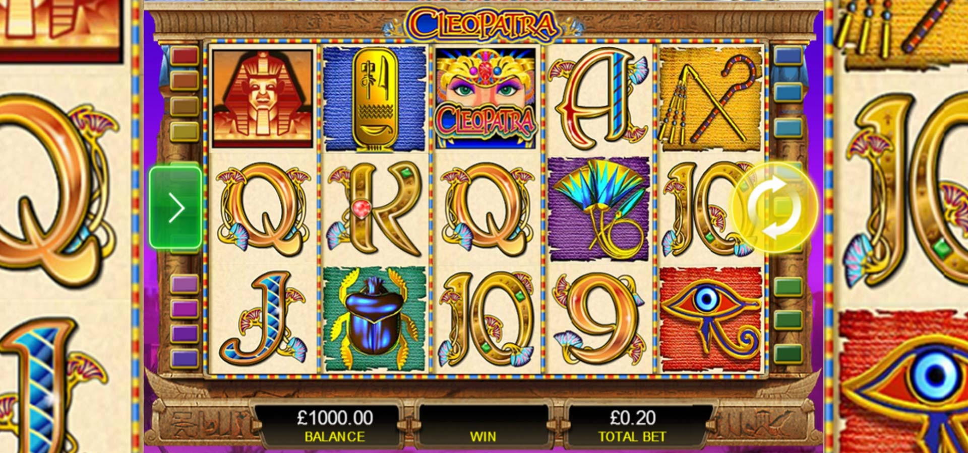 EUR 4100 Bônus de cassino sem depósito no Party Casino